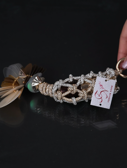 FN Lipstick Charm