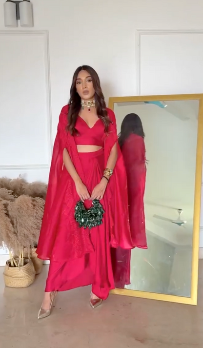 Cipia Atrul in Our Sienna Boat Bag-Green